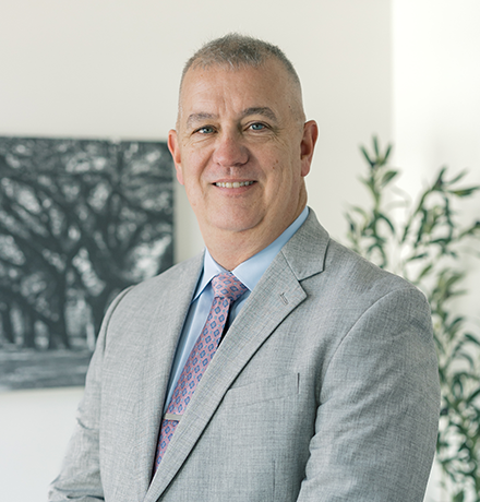 Attorney Martin G. Murphy, Jr.