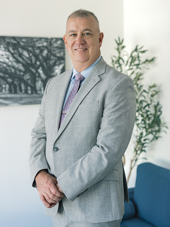 Attorney Martin G. Murphy, Jr.