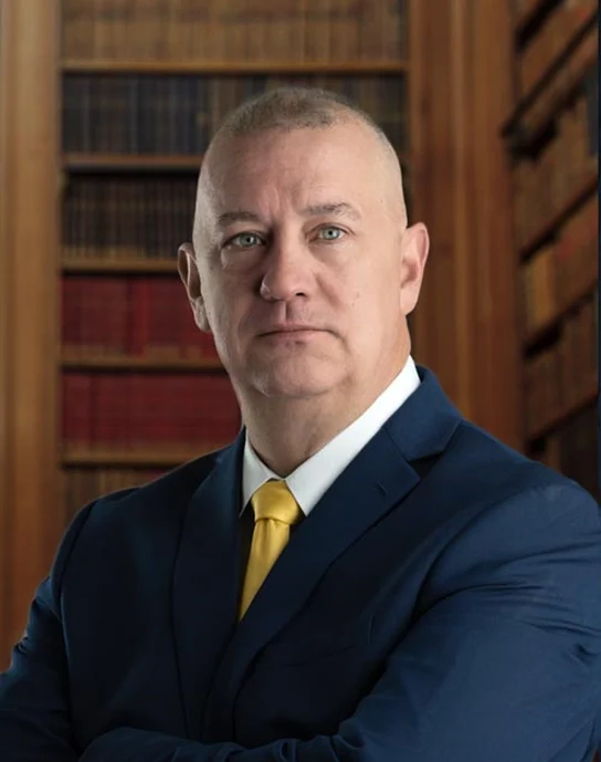 Attorney Martin G. Murphy, Jr.